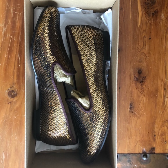 Cole Haan Sabrina Loafer - Picture 2 of 5